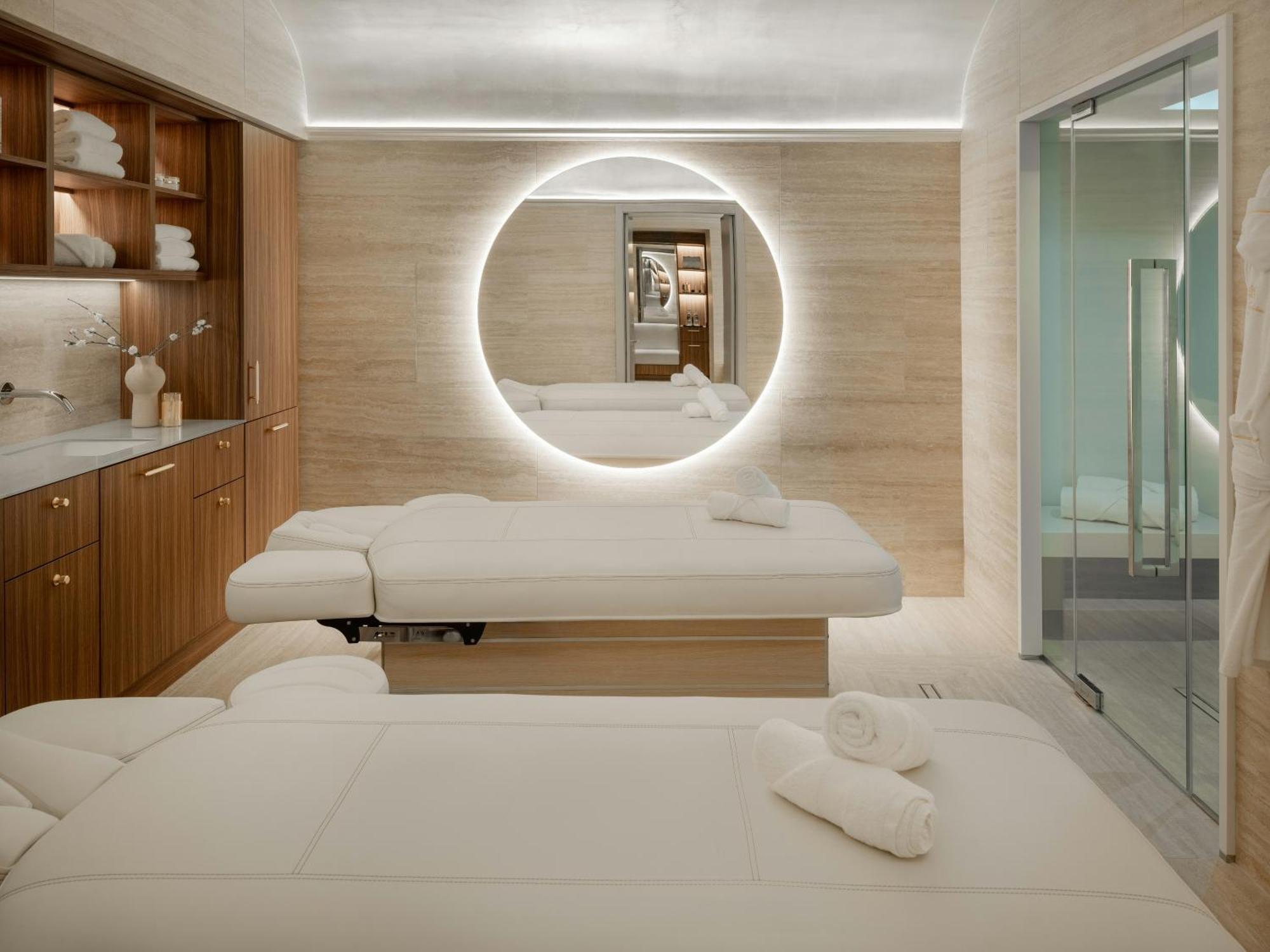 Hotel D'Inghilterra Roma - Starhotels Collezione — Photos 2